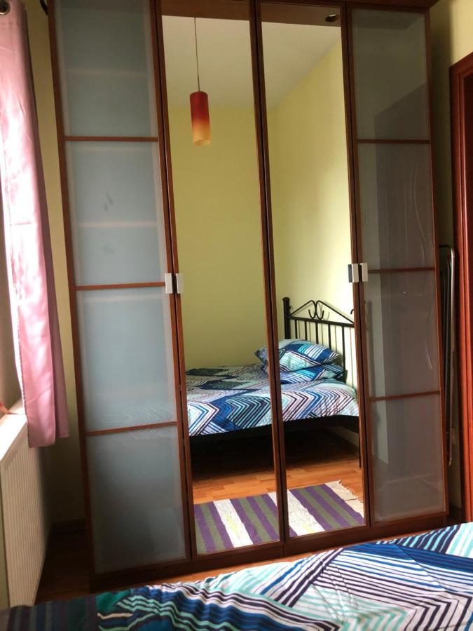 Super Central - Lovely One-Bedroom Apartment On Victoriei Avenue Bukares Bagian luar foto