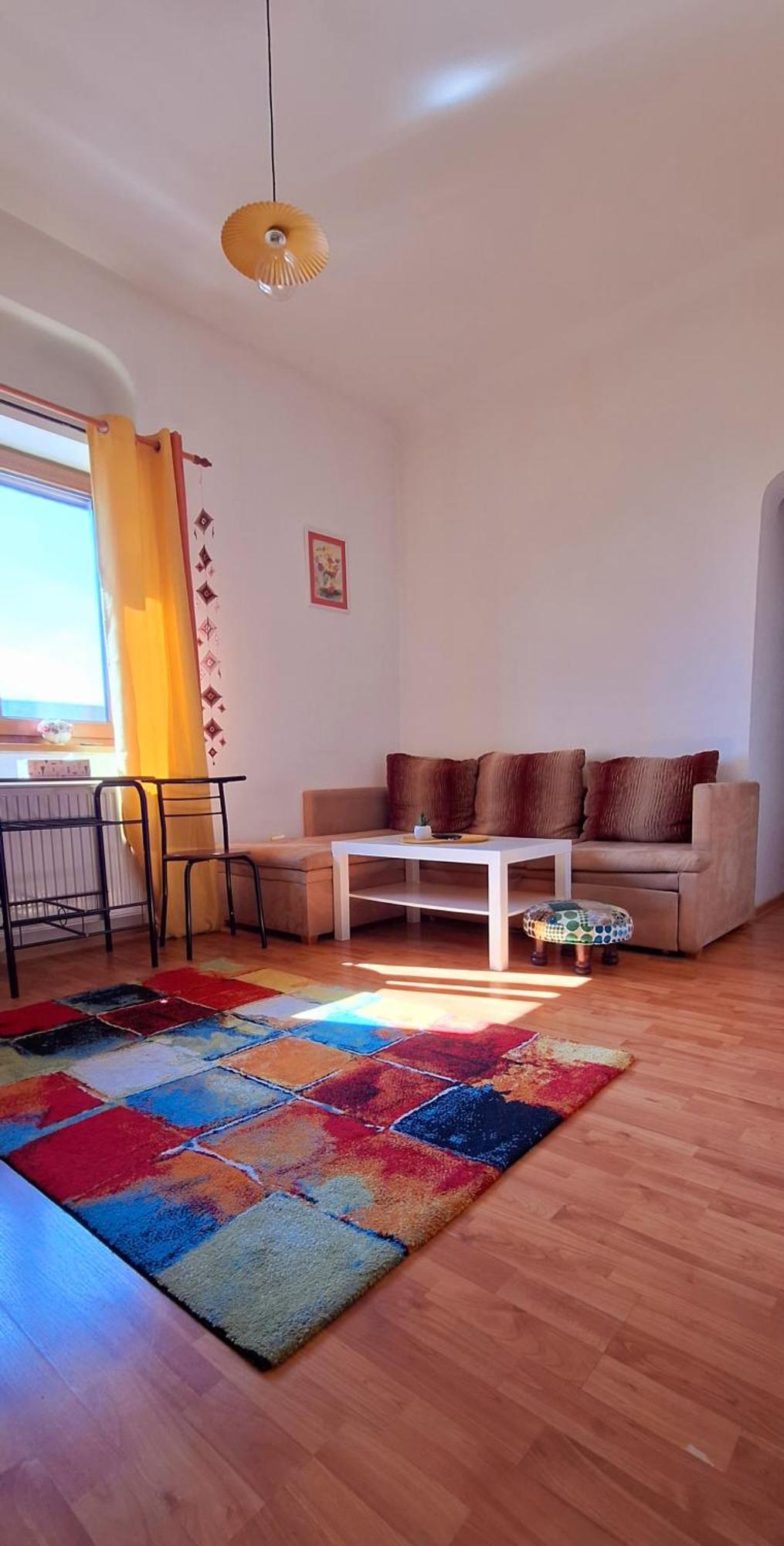 Super Central - Lovely One-Bedroom Apartment On Victoriei Avenue Bukares Bagian luar foto